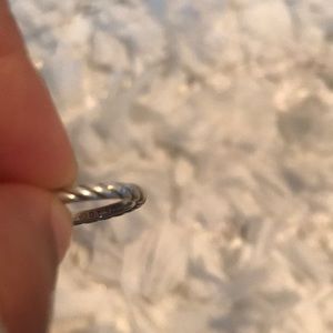 David Yurman Ring